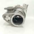 Turbocompressor Weichai Gt35 843703-5005 1000623397 para motor 375